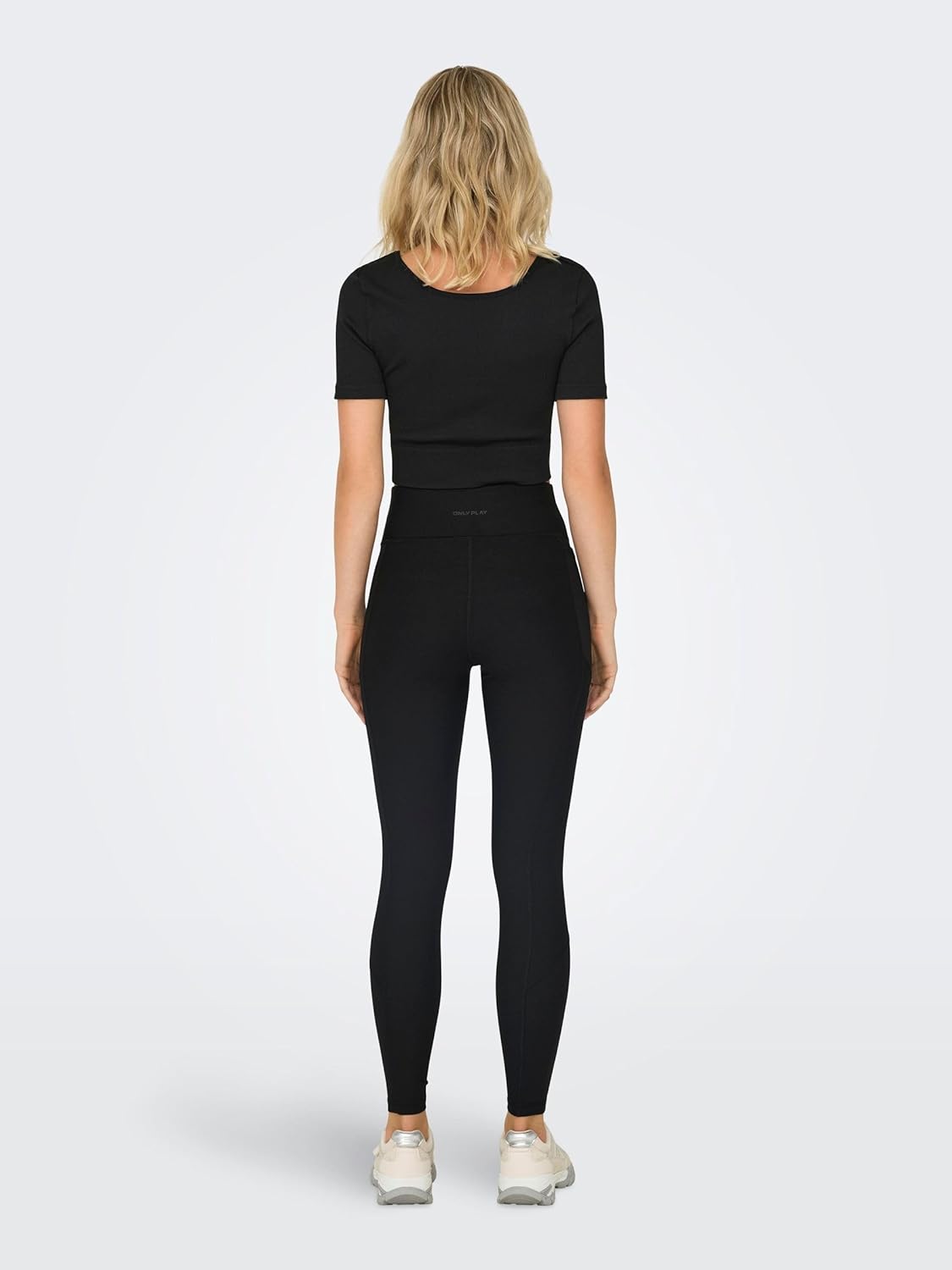 Thumbnail 3 de Only Play Collants Sport Taille Haute