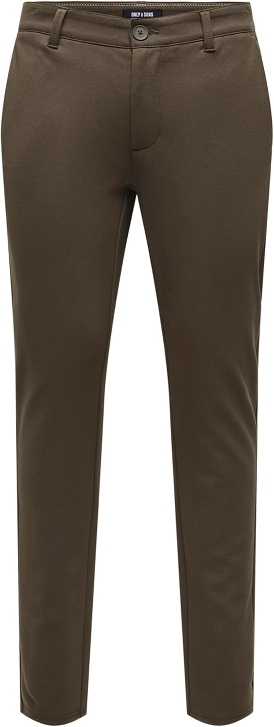 Thumbnail 5 de Only & Sons ONSMARK Chino Slim Fit