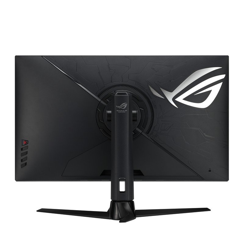 Thumbnail 3 de ASUS ROG Strix XG32UQ monitor 4K 32" 160 Hz