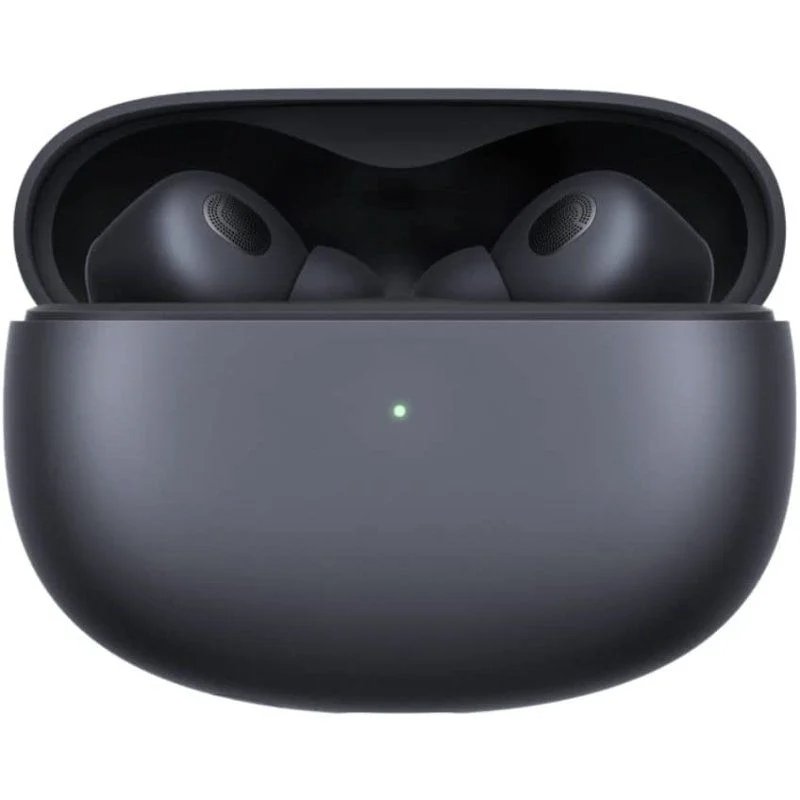 Detalle de Xiaomi Buds 3T Pro Auriculares inalámbricos negros