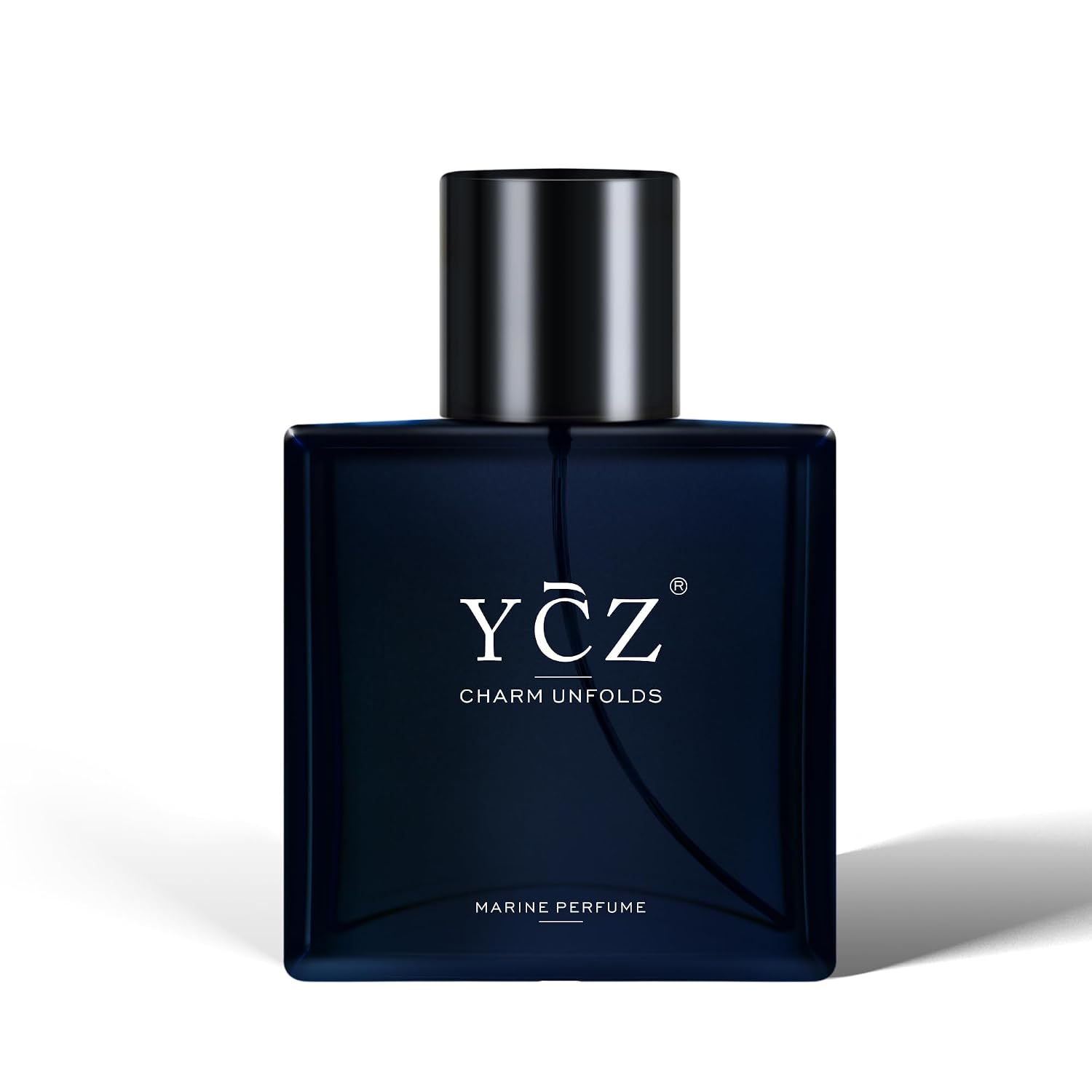Detalle de YCZ Charm Unfolds Marine Eau de Parfum 1,7 oz