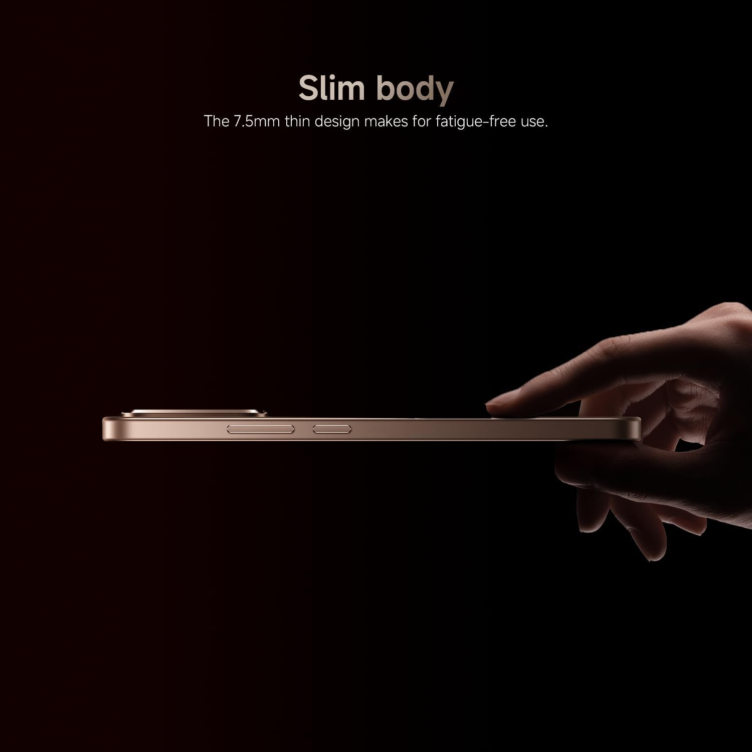 Thumbnail 6 de Xiaomi 15T (12+512GB) 6.83" 120Hz Eye-care display with Dimensity 8400-Ultra and 50MP Leica Summilux lens