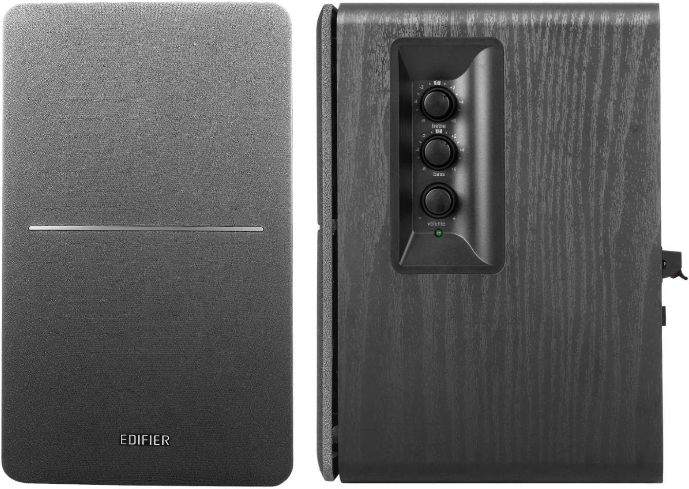 Detalle de Aktivboxen 2.0 Studio R1280T von Edifier 21W