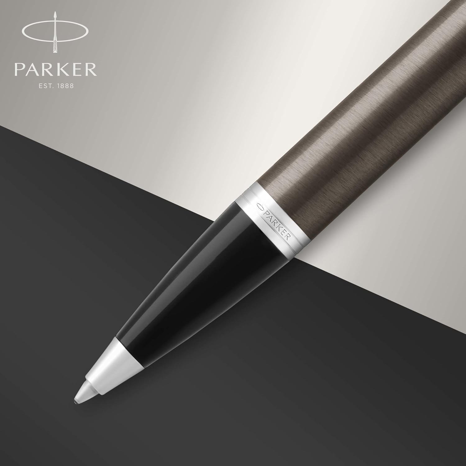Thumbnail 3 de Parker IM penna a sfera media
