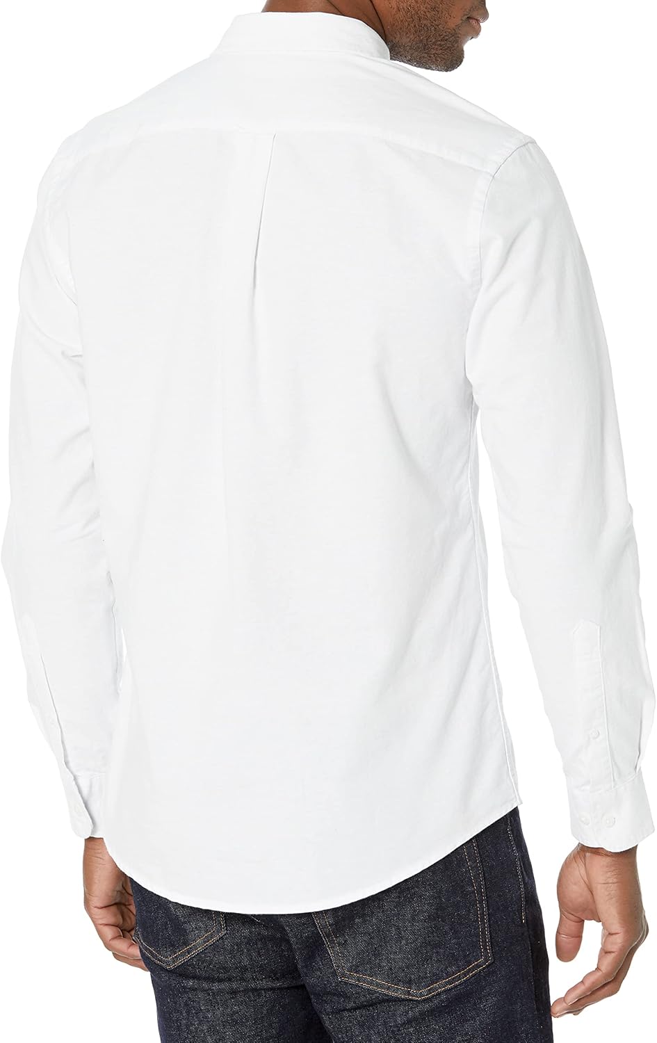 Thumbnail 1 de Oxford shirt for everyday wear, slim fit