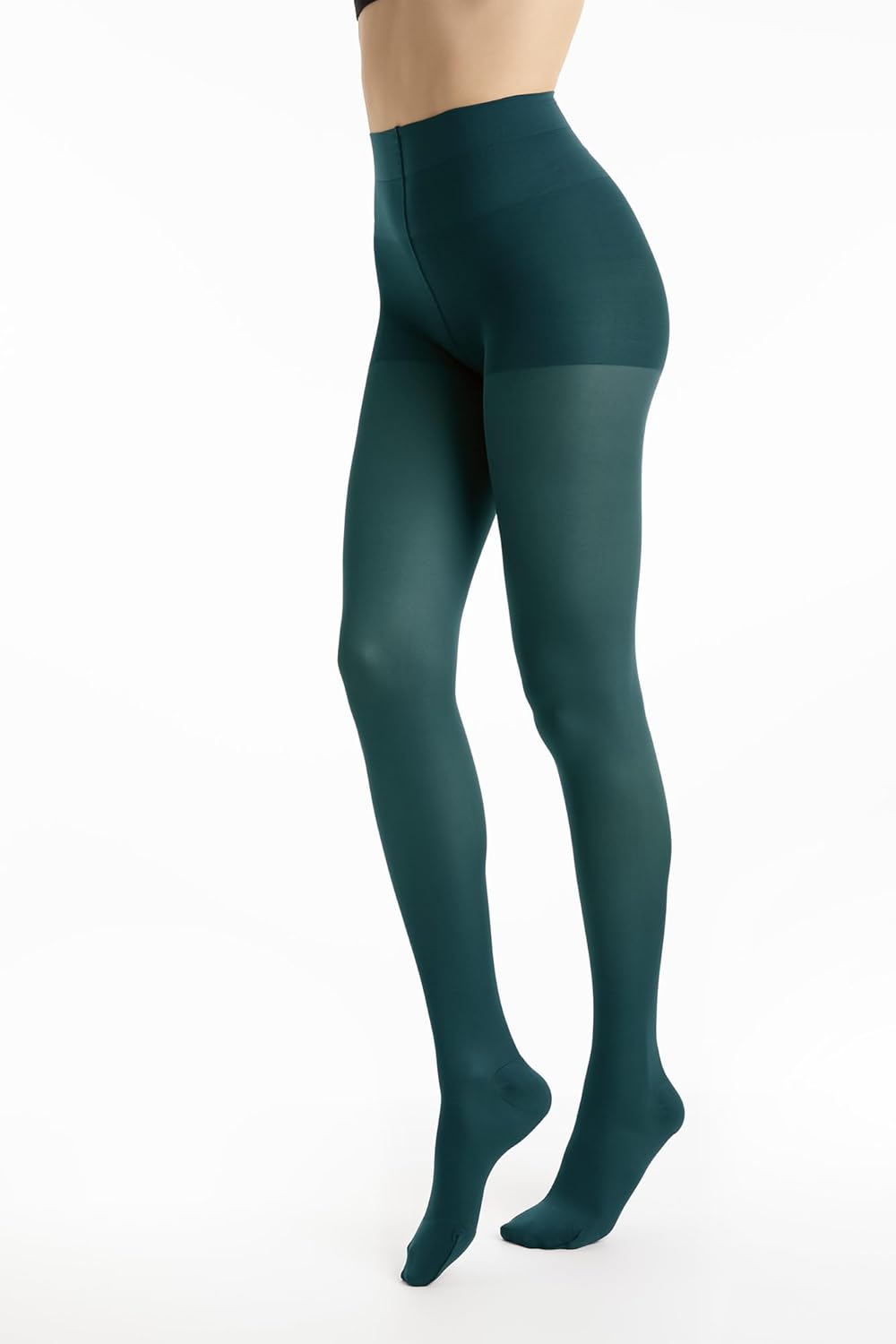 Thumbnail 4 de Relaxsan Microfibra 880M collant contenitivi 140 Den compressione graduata 18-22 mmHg