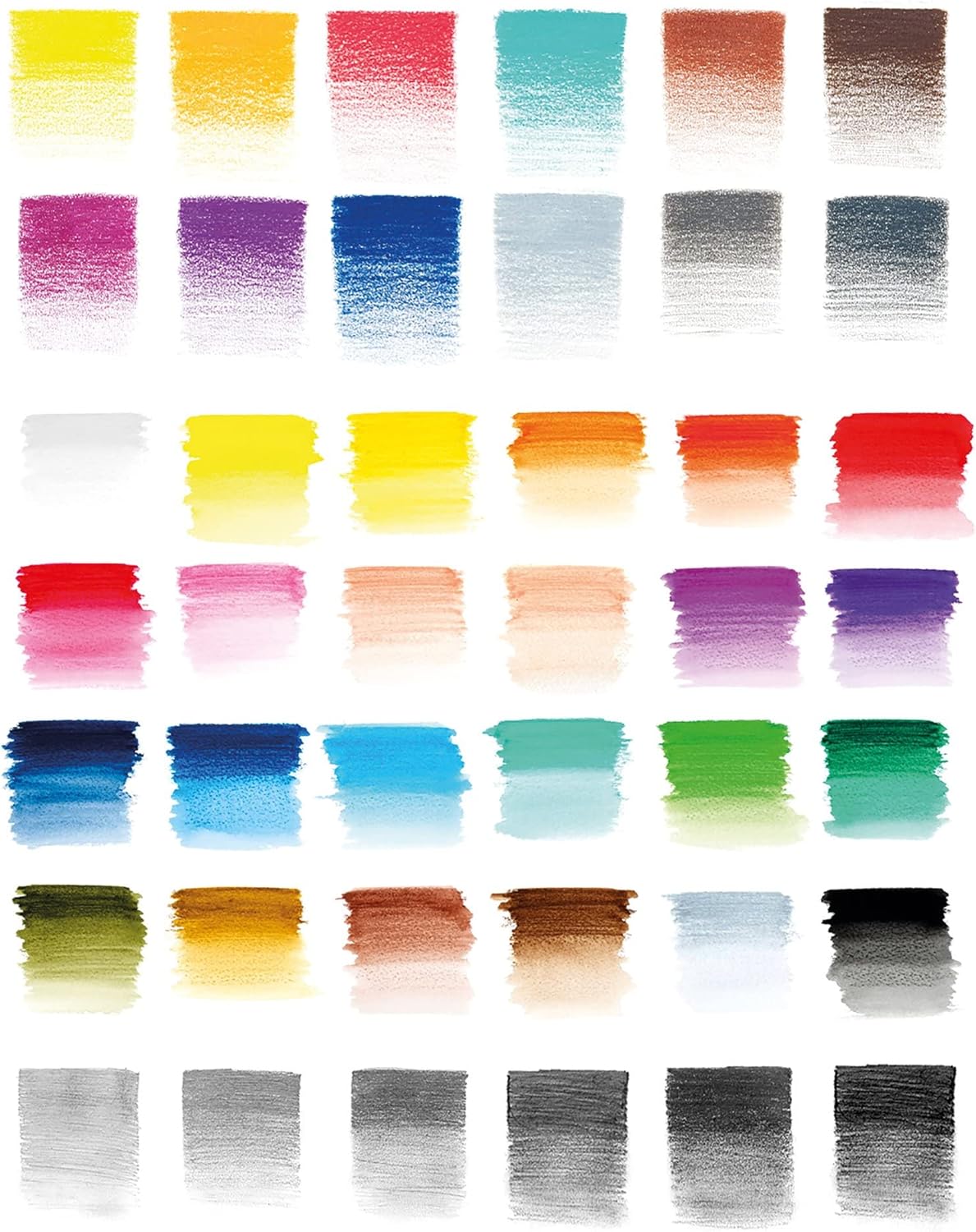 Thumbnail 4 de Winsor & Newton 2090001 45-teiliges Geschenkset