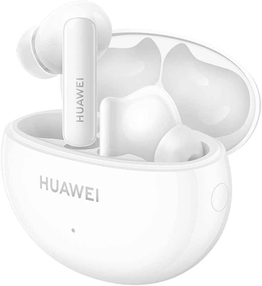 Detalle de Huawei FreeBuds 5i Auriculares Inalámbricos