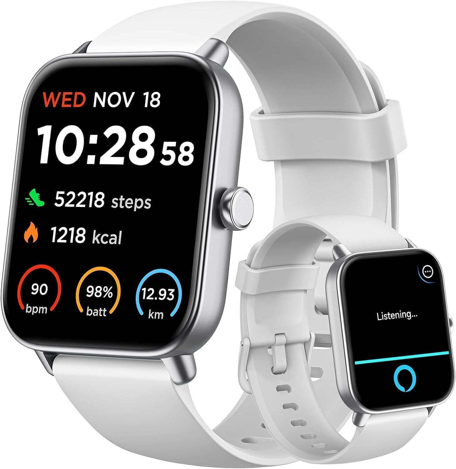Thumbnail 6 de Smartwatch 1.8" for Women