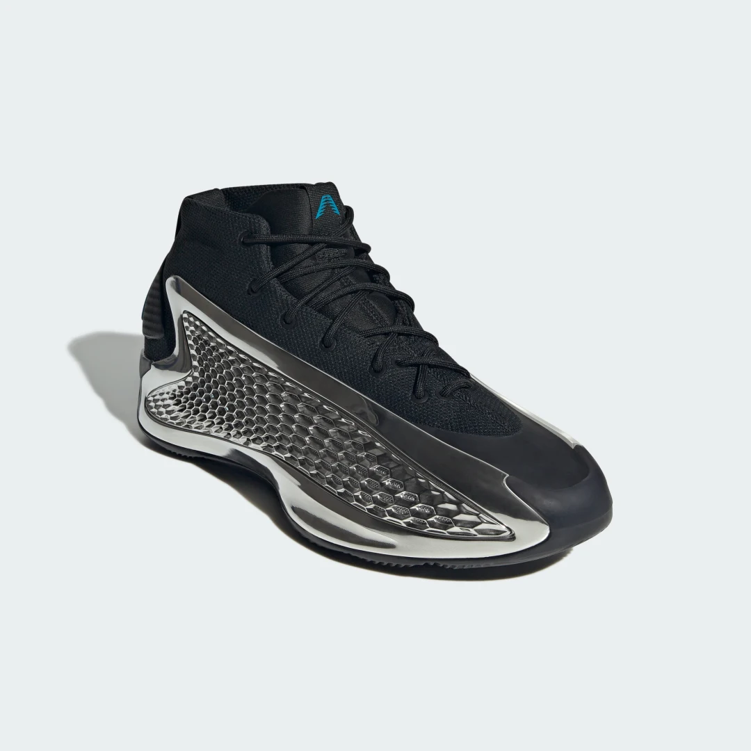 Detalle 2 de Zapatilla Anthony Edwards 1 Low de Adidas: ficha de compra y uso práctico