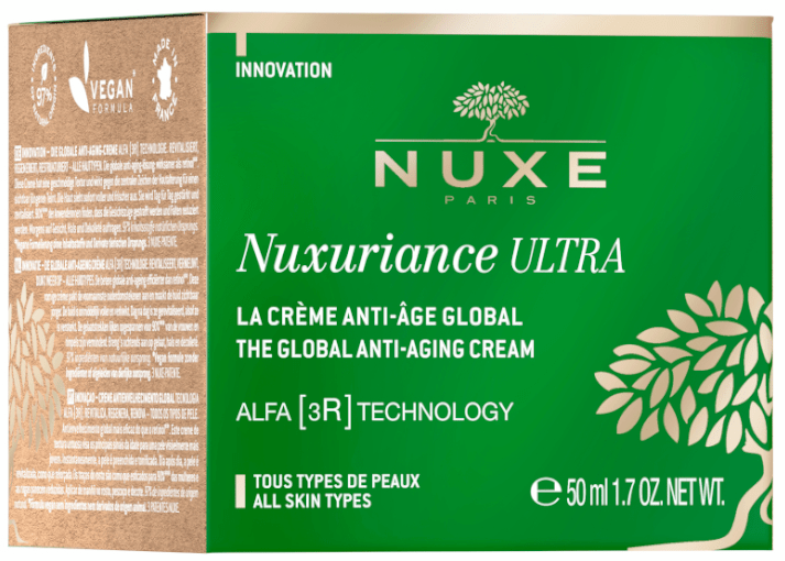Thumbnail 1 de Nuxe Nuxuriance Ultra Crema Antiedad Global 50 ml