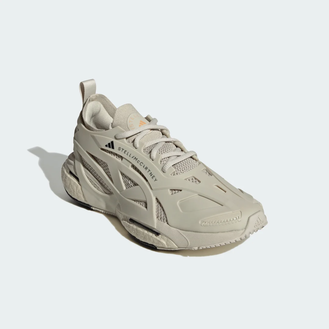 Thumbnail 3 de Zapatilla de running adidas by Stella McCartney Solarglide