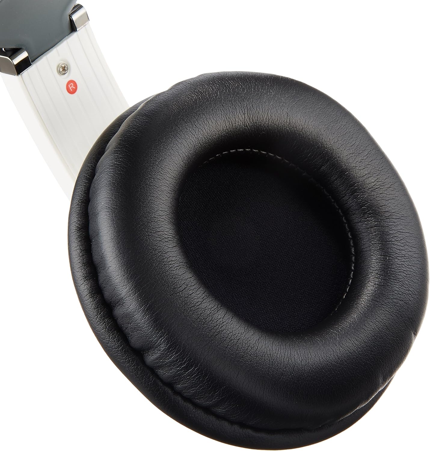 Thumbnail 2 de Superlux HD681EVO White Semi-Open Over-Ear Studio Headphones, 50 mm Drivers