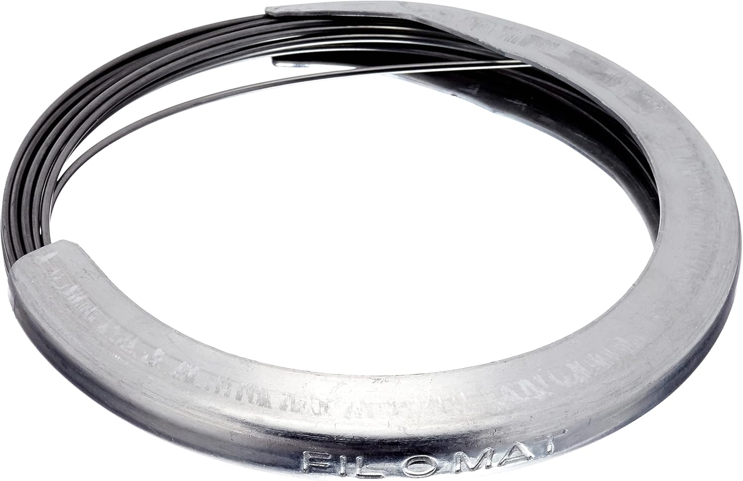 Chapuis FIP15 fil corde à piano en acier C85 (D 1,5 mm) – 5,5 m