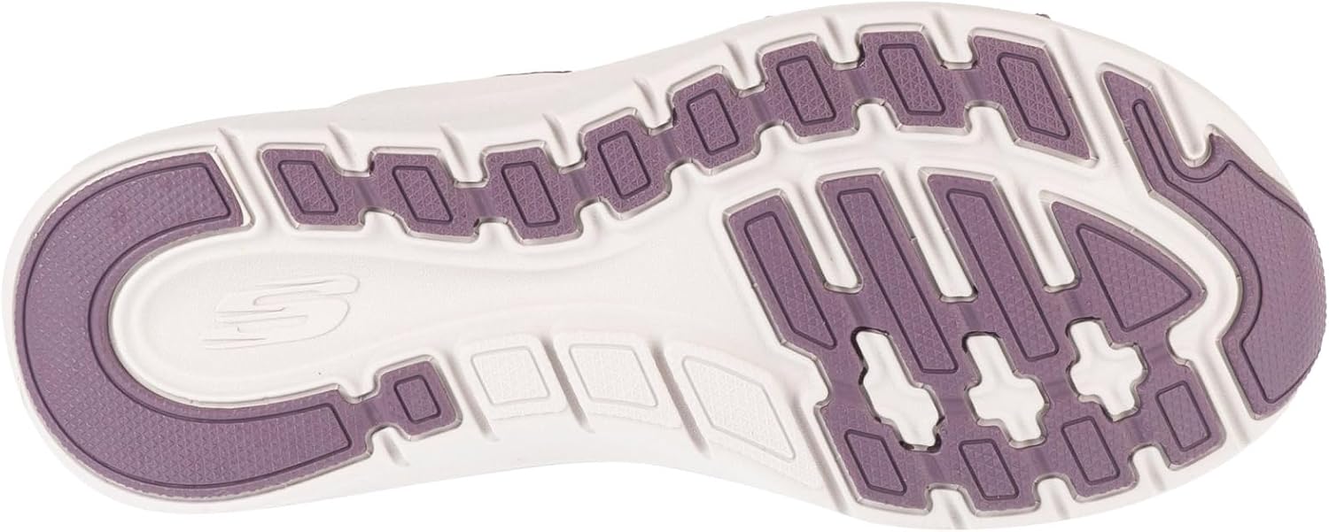 Thumbnail 3 de Skechers ARCH FIT 2.0 Sandalia para Mujer – Black