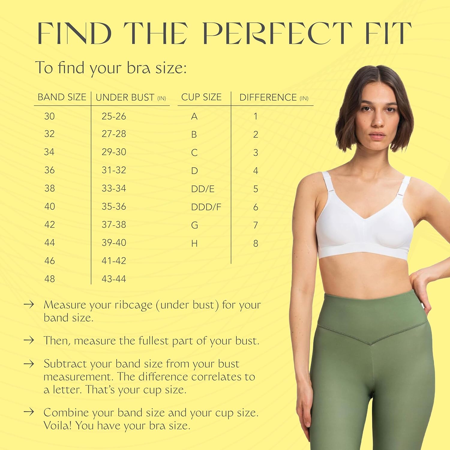 Thumbnail 5 de Triumph Triaction Wellness : soutien-gorge de sport sans armatures