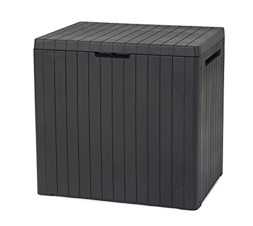 Keter City Box Arcón 113L