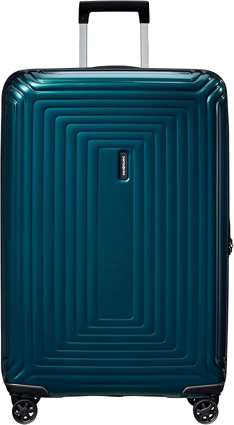 Thumbnail 1 de Samsonite Neopulse Spinner L maleta 94 L Azul