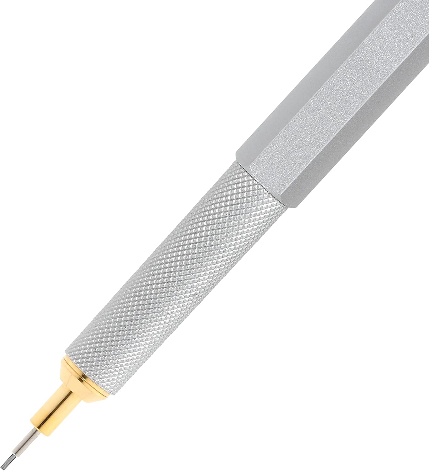 Thumbnail 1 de Rotring 800 Matita 0,5 mm Argento