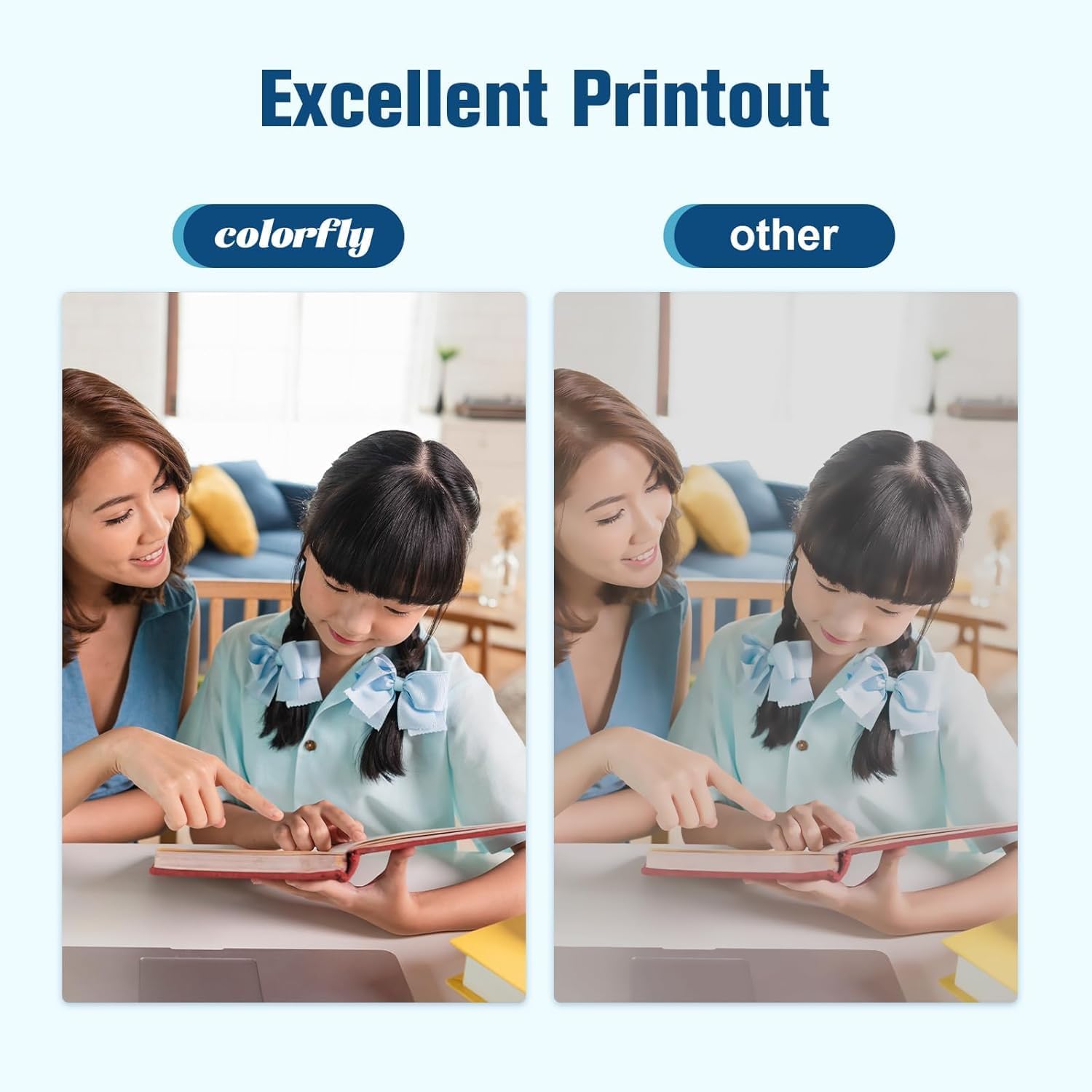 Thumbnail 3 de Compatible Canon 540XL 541XL Twin Ink Pack 🖨️