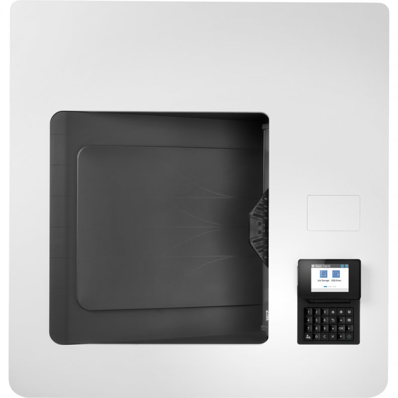 Thumbnail 2 de HP LaserJet Enterprise M751dn Impresora láser color WiFi