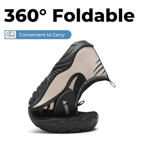 Thumbnail 5 de Mishansha Chaussures Aquatiques avec 13 orifices đ