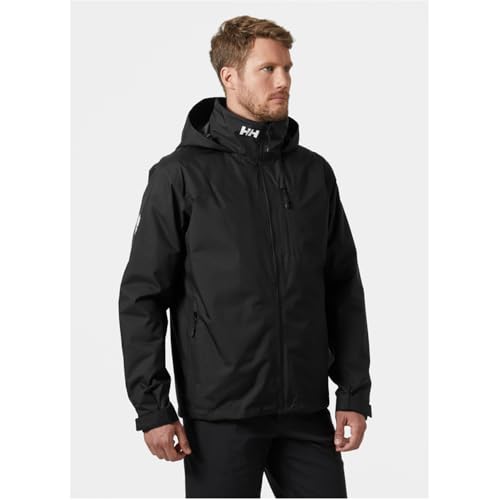 Thumbnail 1 de Helly Hansen Chaqueta capa intermedia con capucha 2 XL