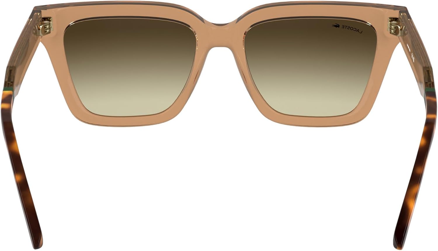 Detalle de Lacoste Women's L6063s Sunglasses (Pack of 1)