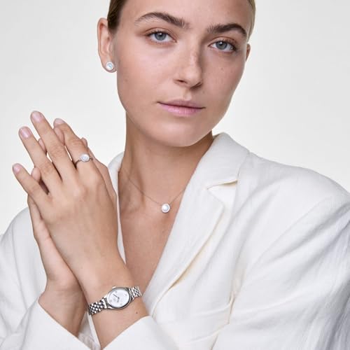 Detalle de Daniel Wellington Orologio Ophelia Mini da Donna 20mm – stile scandinavo minimal