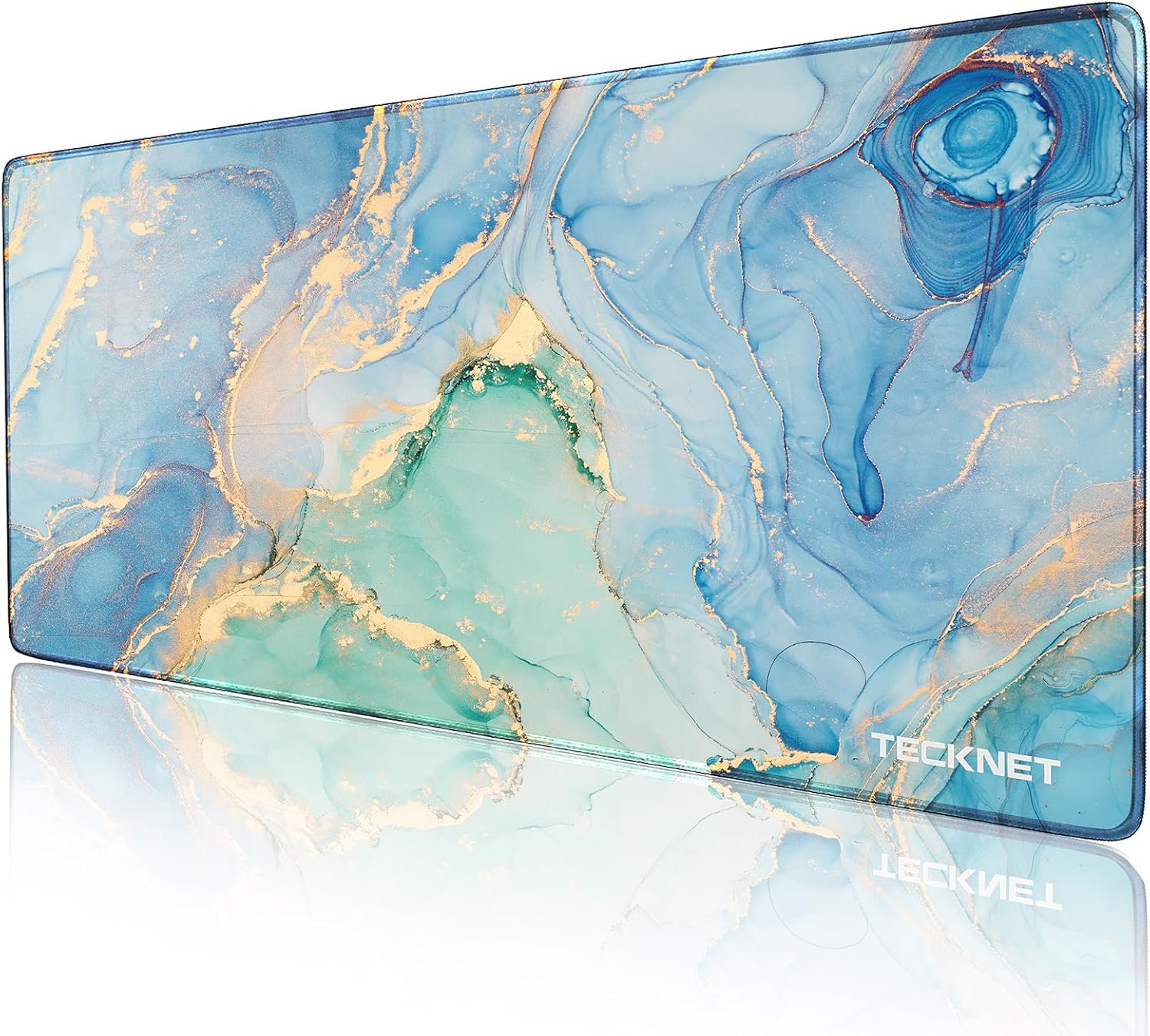 Thumbnail 6 de TECKNET Mauspad XXL 900×400 mm 🎮