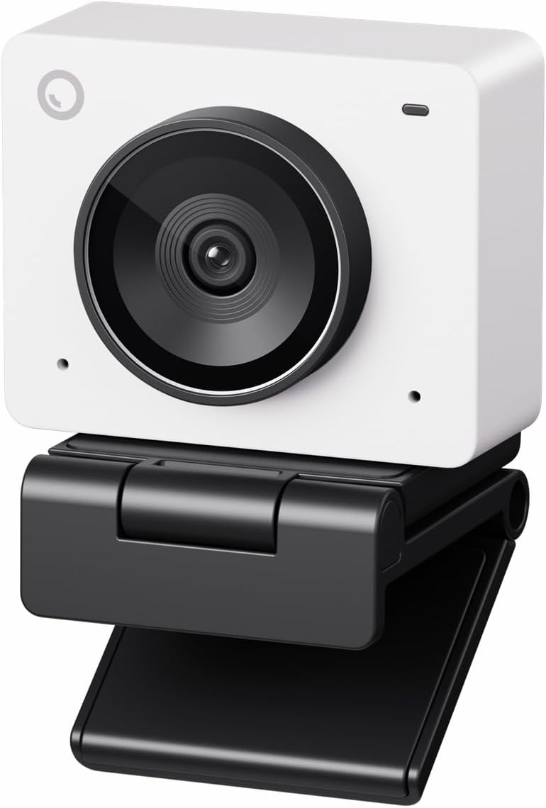 Detalle de OBSBOT Meet 2-4K Webcam