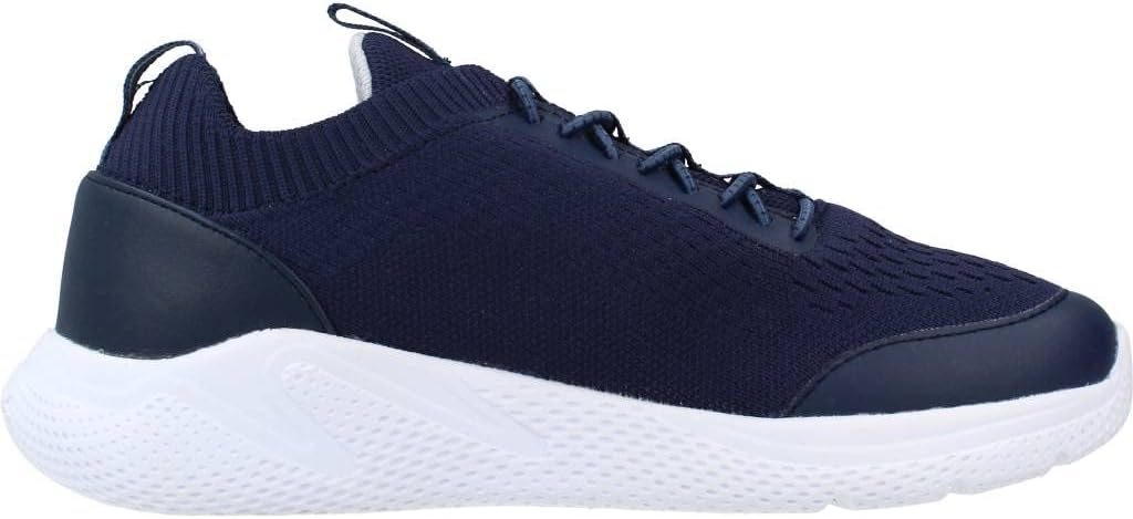 Thumbnail 3 de Geox J Sprintye Boy – chłopięce sneakersy z oddychającą konstrukcją