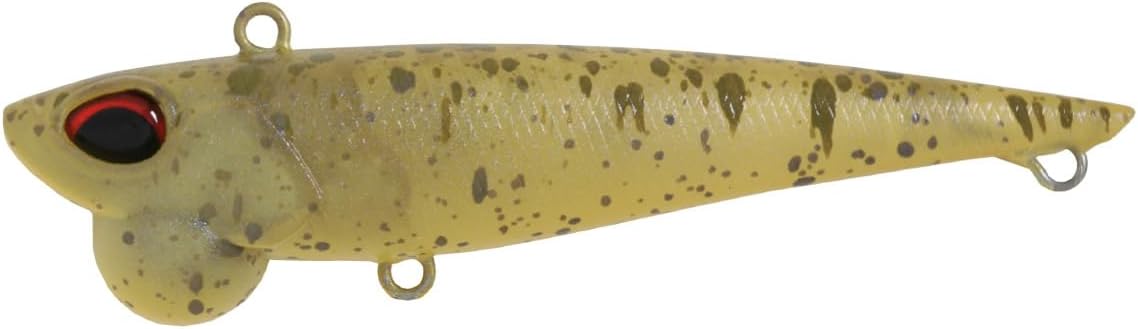 Detalle de ヴァルケイン シャインライド70 リップレスシンキングミノー 70mm・14g C240 秘境シュリンプ