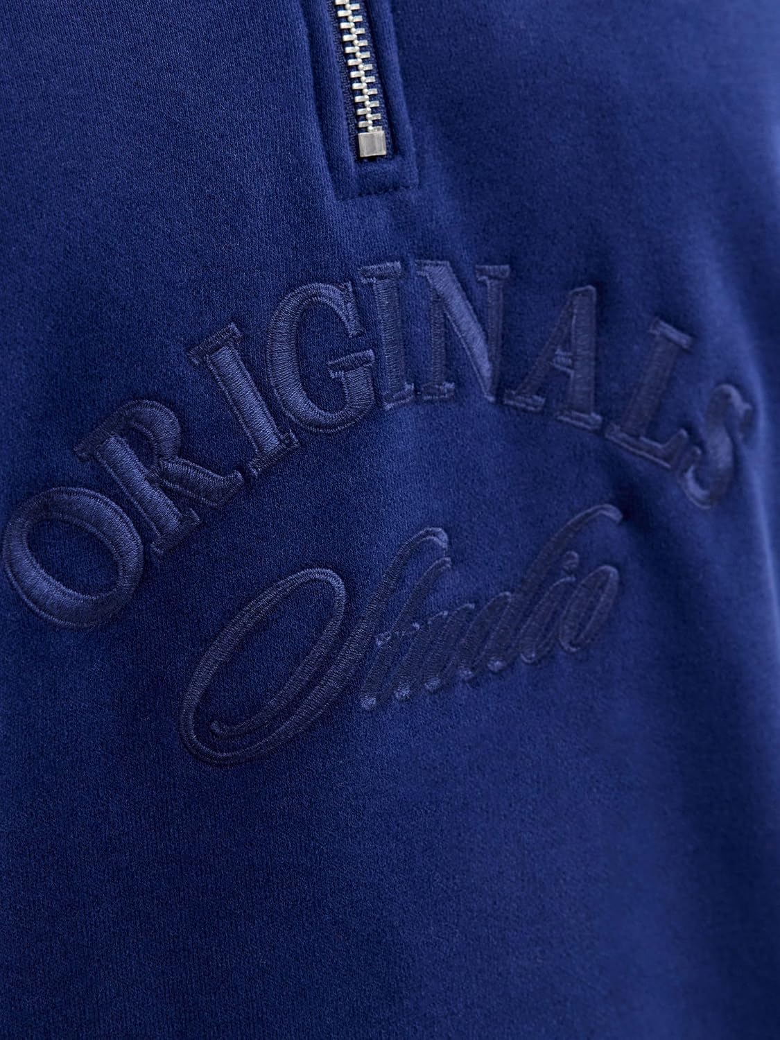 Thumbnail 4 de Jack & Jones Jorbleecker Sweat col haut