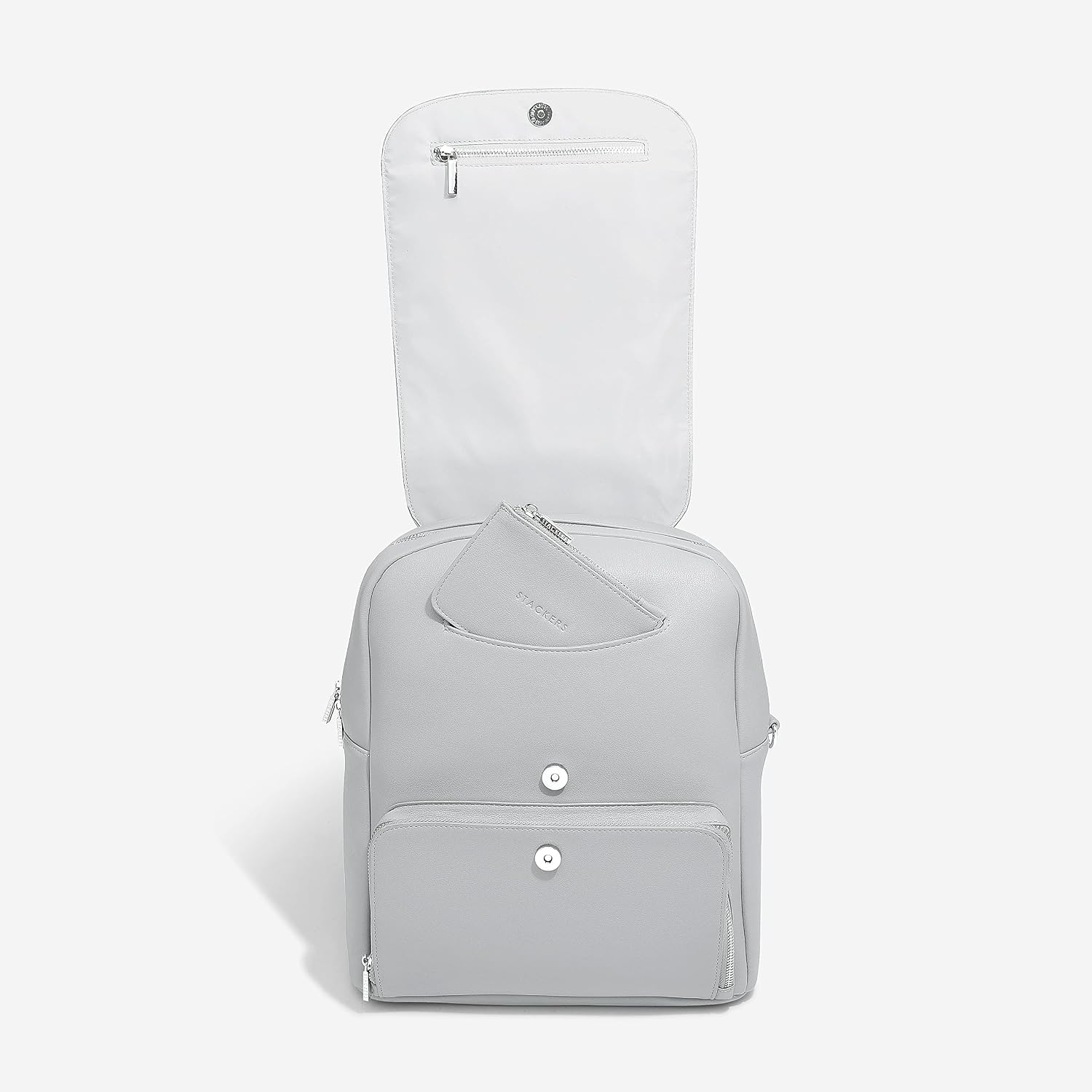 Thumbnail 3 de Stackers Backpacks: The London-designed Everyday Tote with Laptop Sleeve (up to 13")
