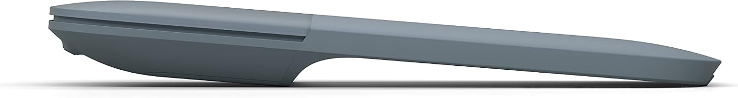 Detalle de Microsoft Arc mouse Ocean