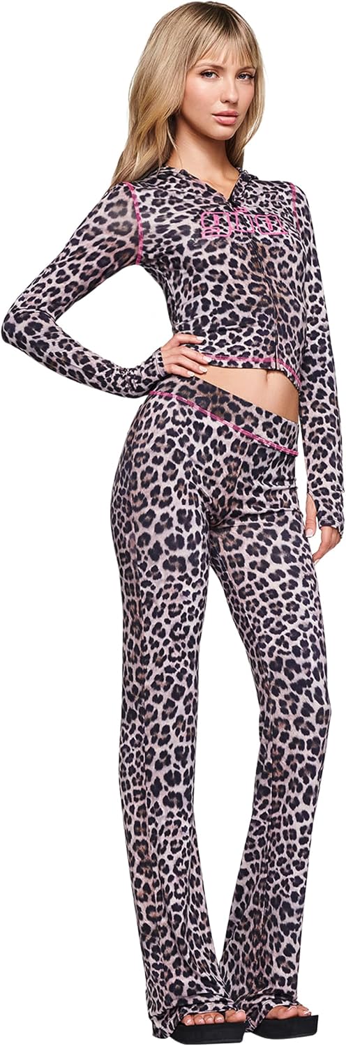Detalle 2 de I.AM.GIA Blare Hoodie for Women