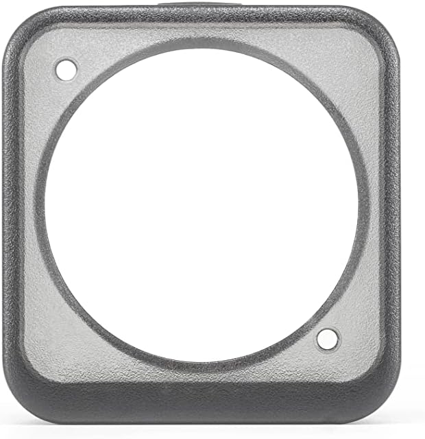 Thumbnail 6 de DJI Action 2 Magnetische Schutzhülle – kompatibel mit Action 2 Kamera, Front-Touchscreen-Modul und Akku-Modul