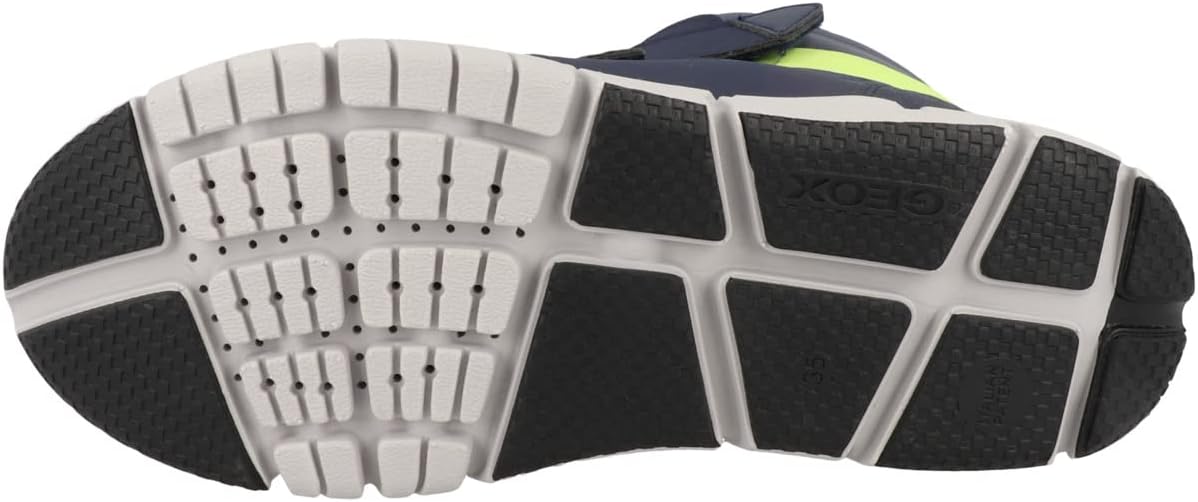 Thumbnail 4 de Geox J Flexyper Boy Stivaletti impermeabili