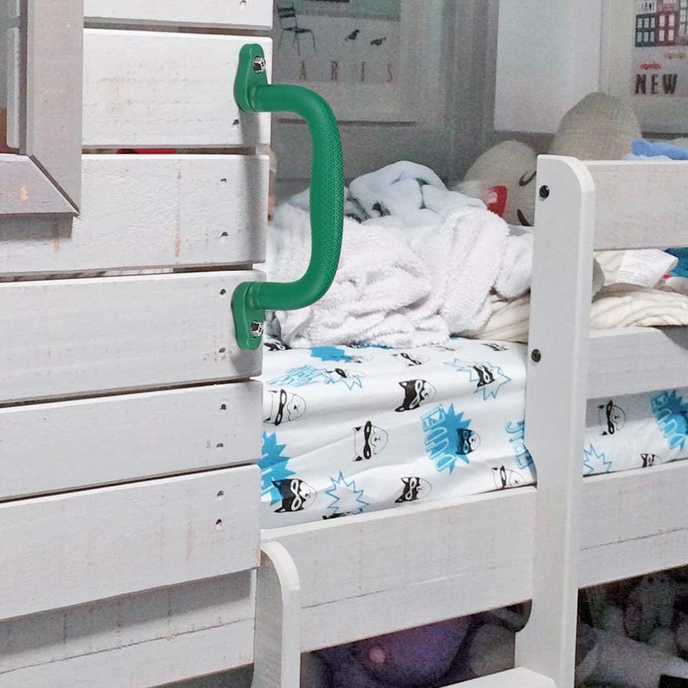 Thumbnail 6 de Dolibest Climbing Handles 18cm non-slip solid playground hand grips