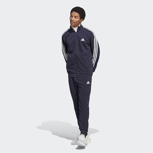 Thumbnail 1 de adidas Basic 3‑Stripes Track Suit S