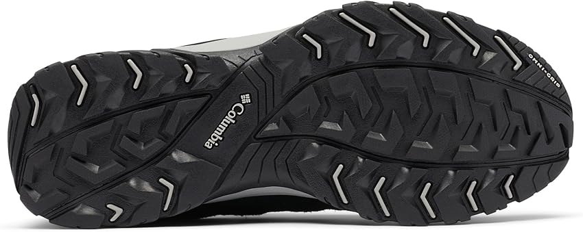 Detalle 1 de Columbia Crestwood WP Zapatillas trekking 43 EU