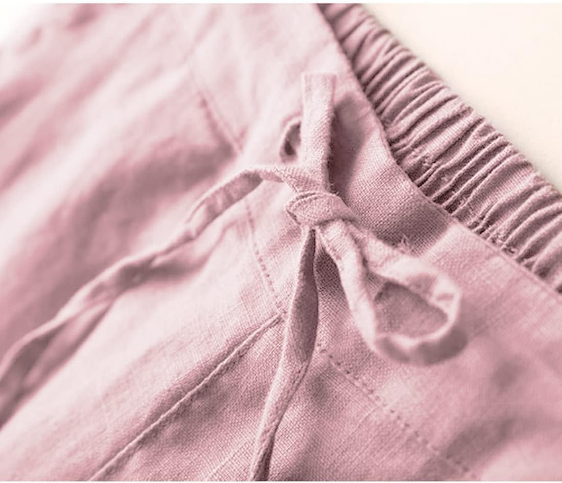 Thumbnail 2 de Linen pants for women 27.17 in inseam