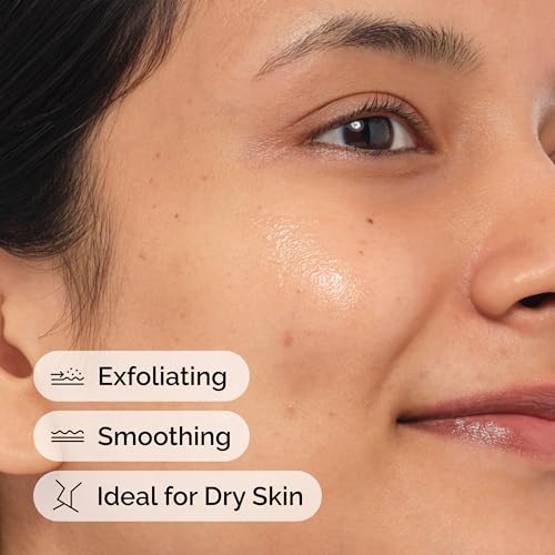 Detalle de The Ordinary Lactic Acid 10% + Hyaluronic Acid 2% Exfoliating Serum