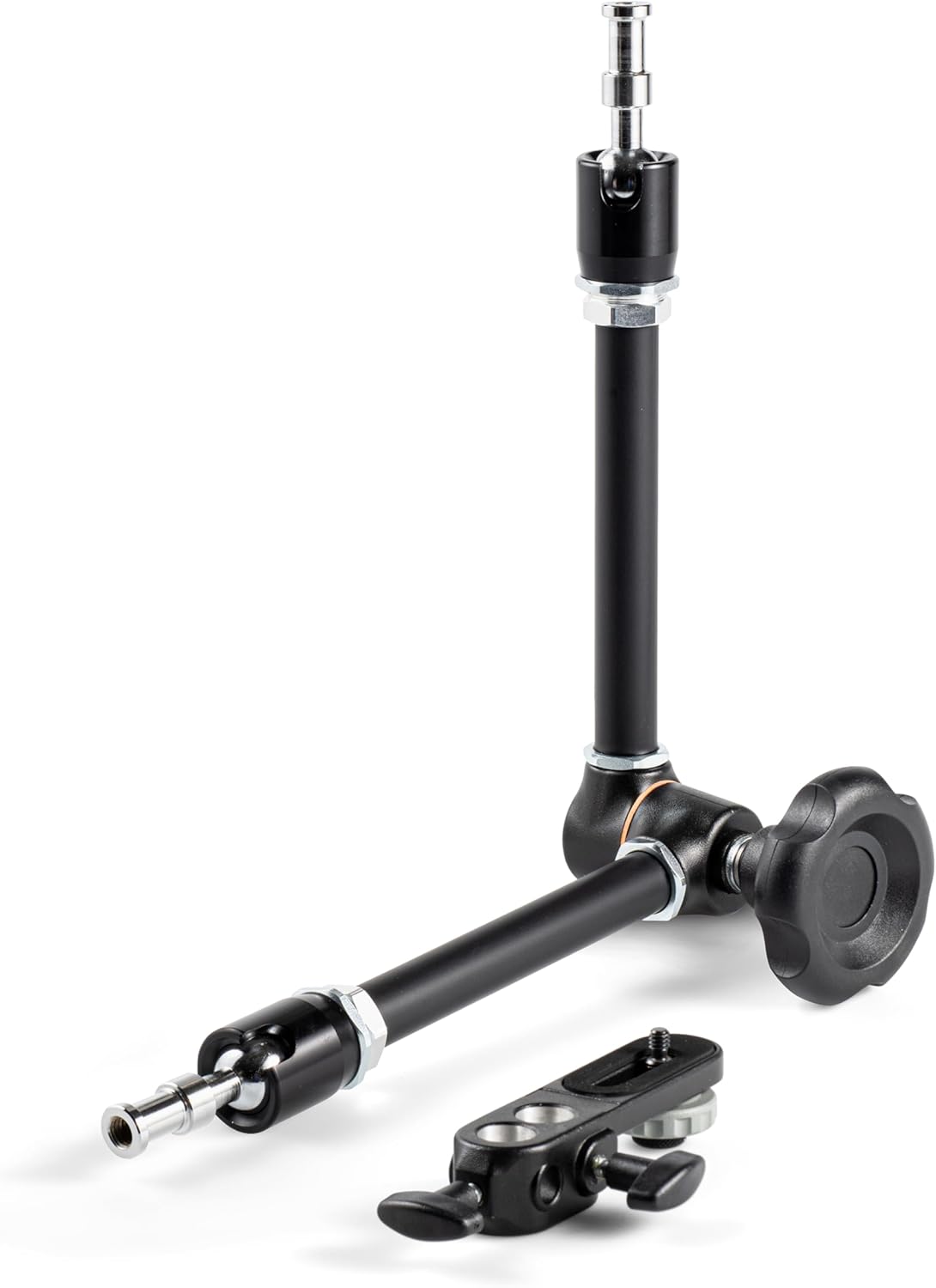 Detalle 2 de MANFROTTO Bras à Friction Variable 244 – Support polyvalent pour rig photo et vidéo
