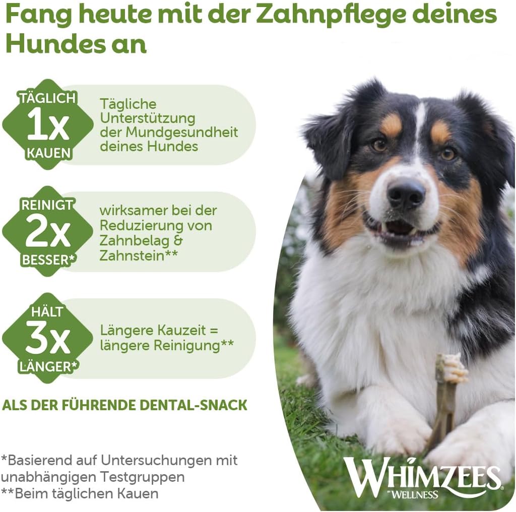 Thumbnail 6 de WHIMZEES Gemischte Vielfaltsbox 28 Stück