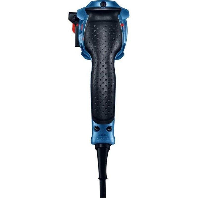 Detalle 2 de Bosch GBH 240 790 W SDS Plus 2,7 J: martillo perforador robusto para hormigón y metal