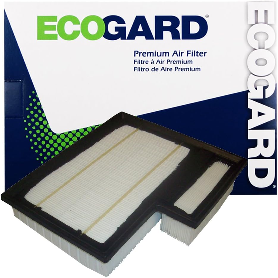 Detalle de EcoGard Air Filter XA10392