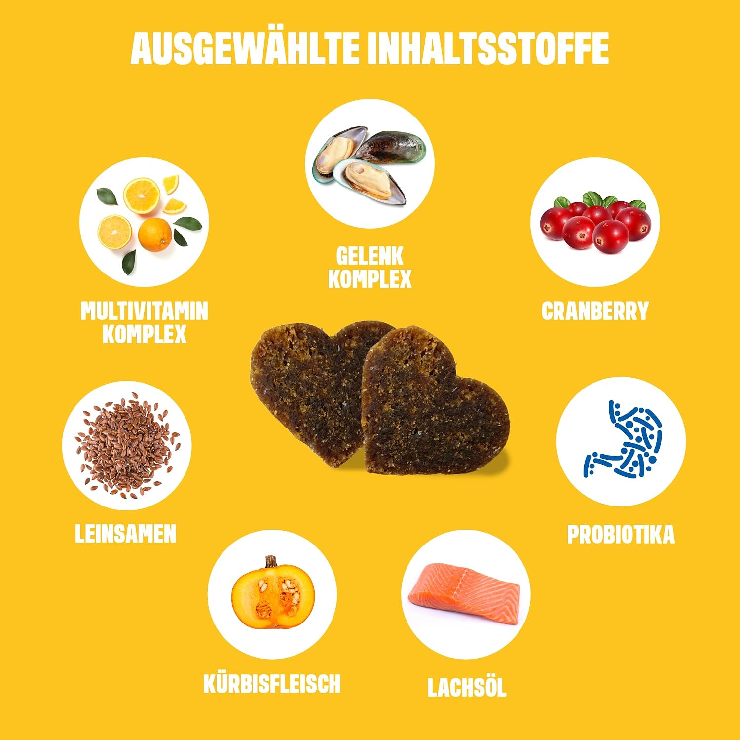 Detalle 2 de ivvi Multivitamin 270 g