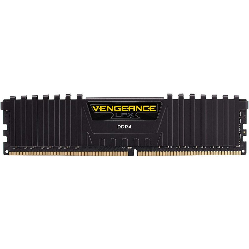 Thumbnail 1 de Corsair memoria RAM DDR4 32 GB